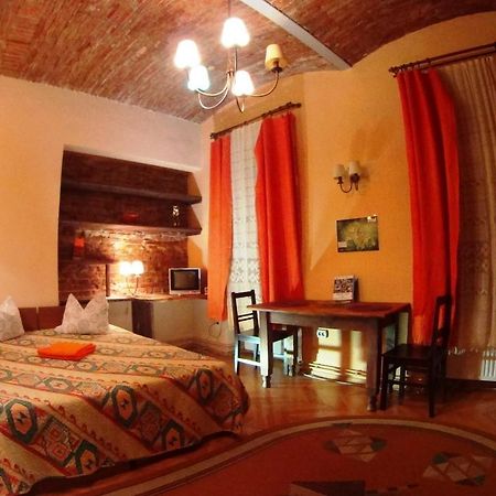Brasov Apartment In Historic Center Habitación foto