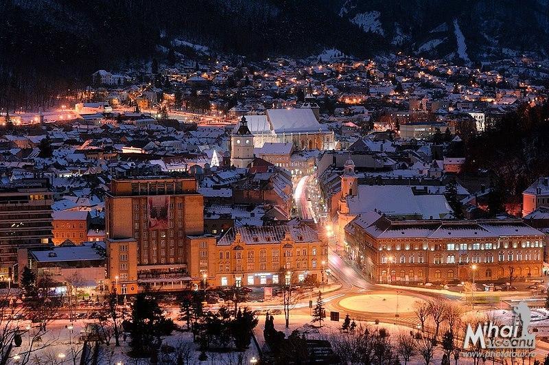 Brasov Apartment In Historic Center Habitación foto